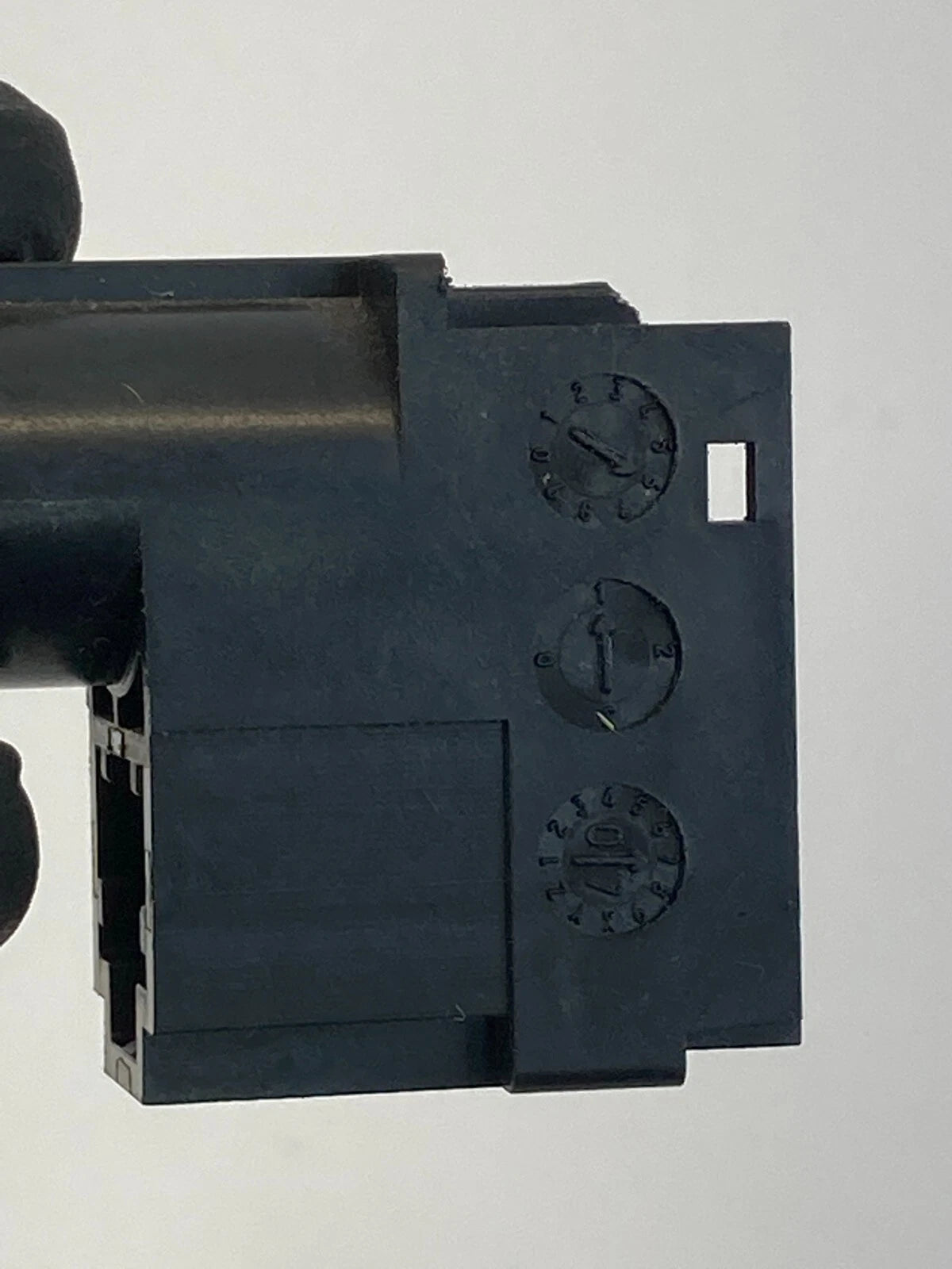 2004-2008 ACURA TL SEDAN AIR TEMPERATURE AMBIENT SENSOR SWITCH OEM