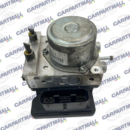 2012-2014 Nissan Juke FWD 1.6L L4 AT ABS Anti Lock Brake Pump Module 47660-1KG3B