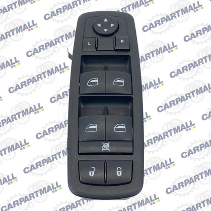 2013-2016 DODGE DART DRIVER LEFT DOOR MASTER POWER WINDOW SWITCH 30S10130134 OEM