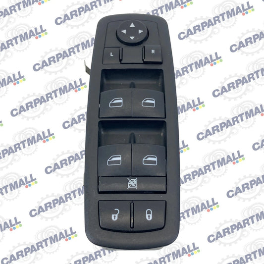 2013-2016 DODGE DART DRIVER LEFT DOOR MASTER POWER WINDOW SWITCH 30S10130134 OEM