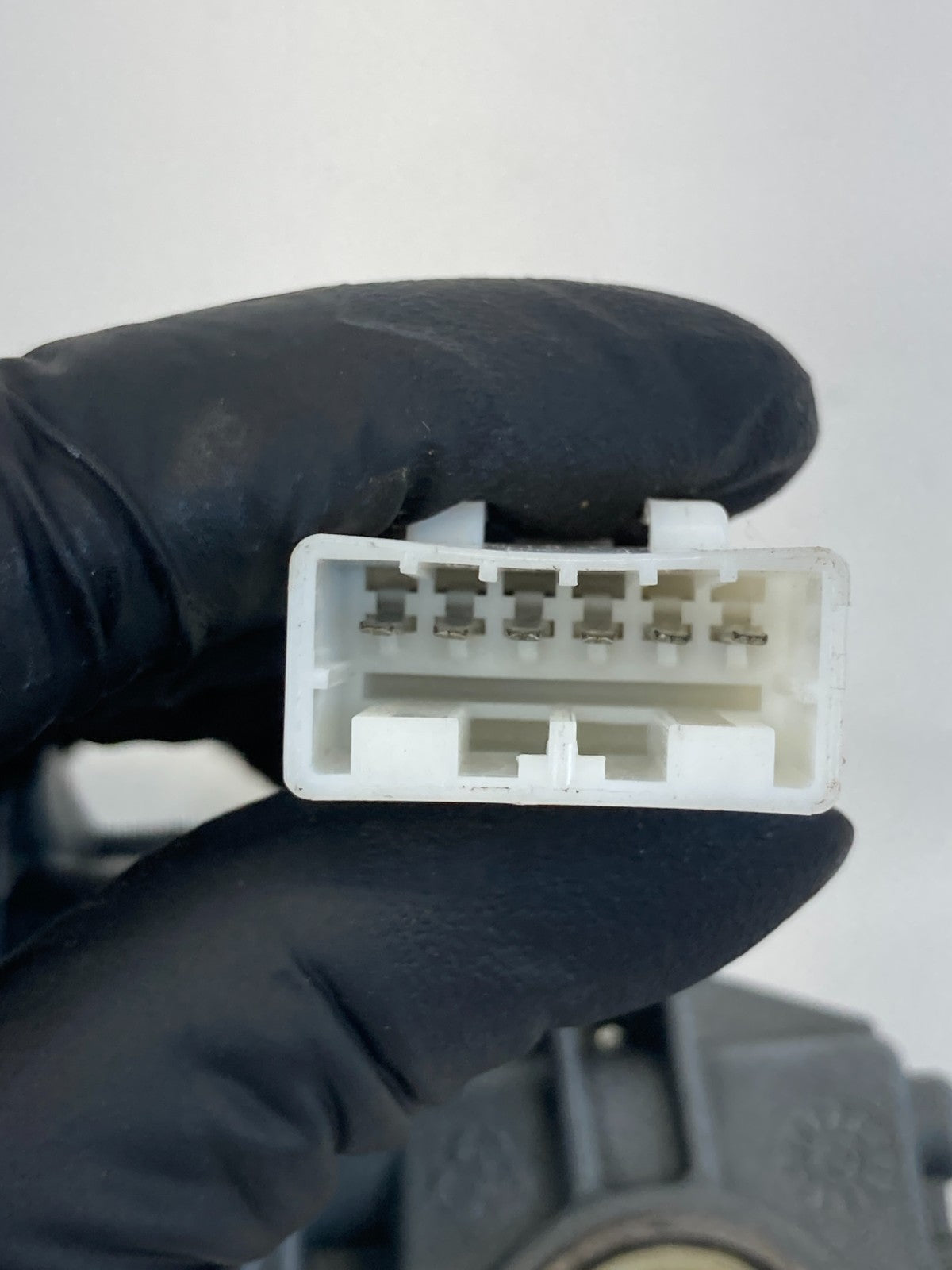 2013-2018 Ford C-Max Power Sunroof Sun Roof Moon Motor Assembly OEM