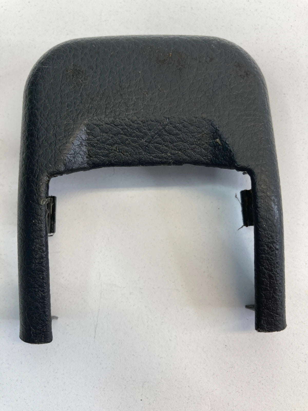 2007 08 09 10 11 2012 NISSAN ALTIMA SEAT TRACK END COVER CAP TRIM BEZEL 1192427