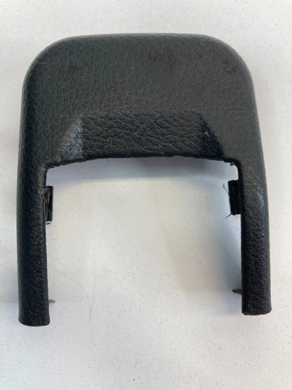 2007 08 09 10 11 2012 NISSAN ALTIMA SEAT TRACK END COVER CAP TRIM BEZEL 1192427