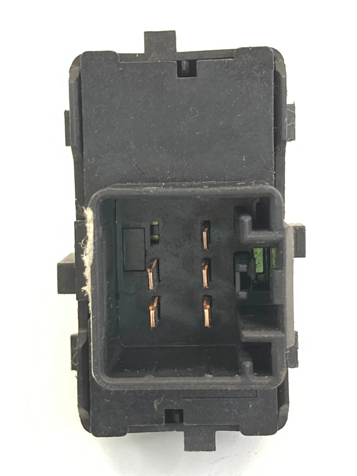 2010-2012 FORD FUSION MKZ REAR RIGHT DOOR WINDOW BUTTON SWITCH 8L8T14529ABW OEM