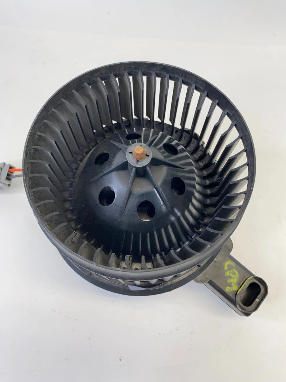 11-19 EXPLORER 13-19 INTERCEPTOR UTILITY A/C HVAC BLOWER HEATER MOTOR FAN OEM