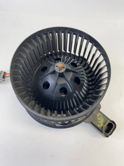 11-19 EXPLORER 13-19 INTERCEPTOR UTILITY A/C HVAC BLOWER HEATER MOTOR FAN OEM