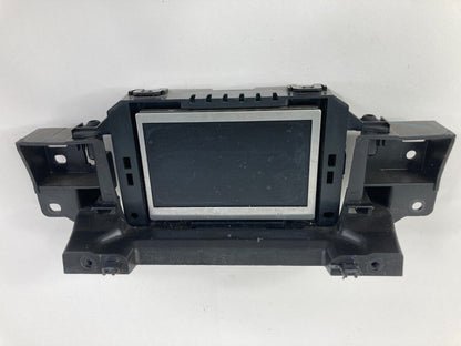 2012 Ford Focus Radio Display Information Screen Monitor CM5T-18B955-GB OEM