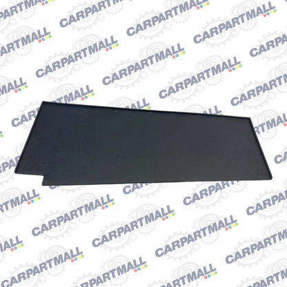 2004-2009 TOYOTA PRIUS GLOVE BOX COMPARTMENET RUBBER LINER MAT COVER 55349-47020