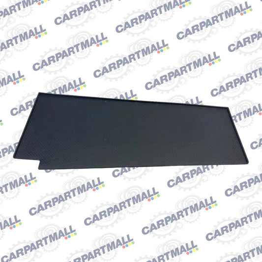 2004-2009 TOYOTA PRIUS GLOVE BOX COMPARTMENET RUBBER LINER MAT COVER 55349-47020