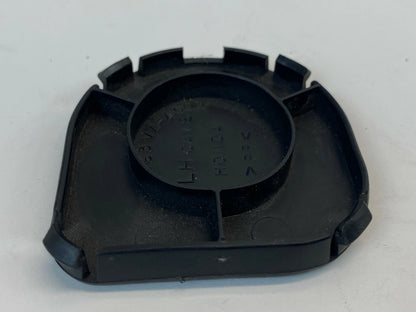 2001-2006 ACURA MDX REAR CARGO LEFT DRIVER SIDE SHADE POCKET COVER TRIM OEM