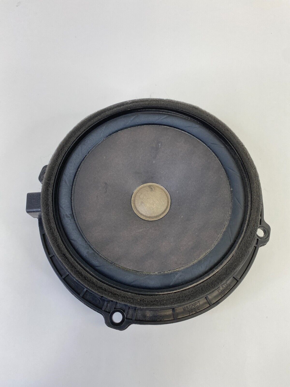 2014 2015 2016 Kia Forte Forte5 Rear Left Side Door Audio Speaker 96340-A7100