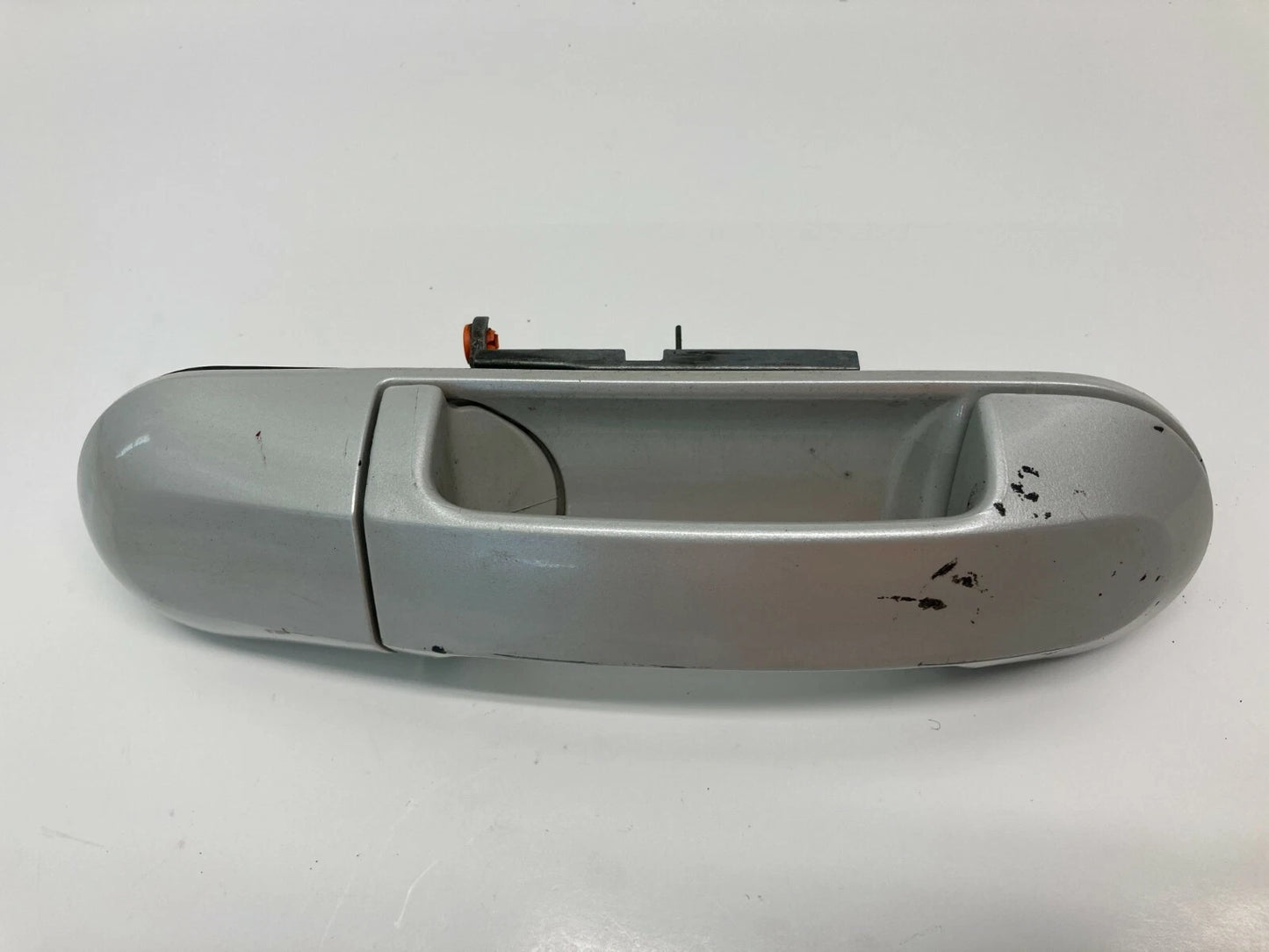 02-10 MERCURY MOUNTAINEER FRONT RIGHT PASSENGER EXTERIOR DOOR HANDLE 247822400
