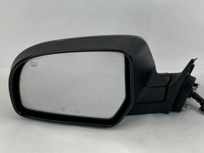 2011 2012 2013 2014 Subaru Outback Left Driver Side View Power Mirror Heated OEM