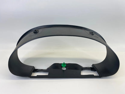 2001-2007 CHRYSLER TOWN & COUNTRY DASH SPEEDOMETER CLUSTER BEZEL TRIM RW20TRMA