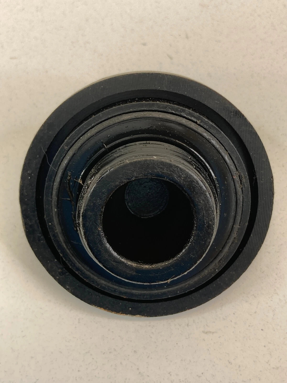 2003-2008 INFINITI G35 3.5L V6 ENGINE OIL FILLER FLUID TANK CAP LID COVER OEM