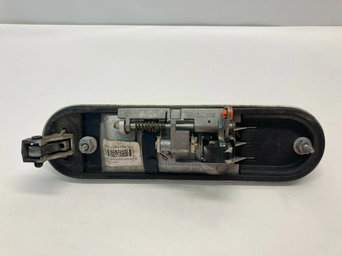 02-10 MERCURY MOUNTAINEER EXPLORER REAR RIGHT EXTERIOR DOOR HANDLE 247826600