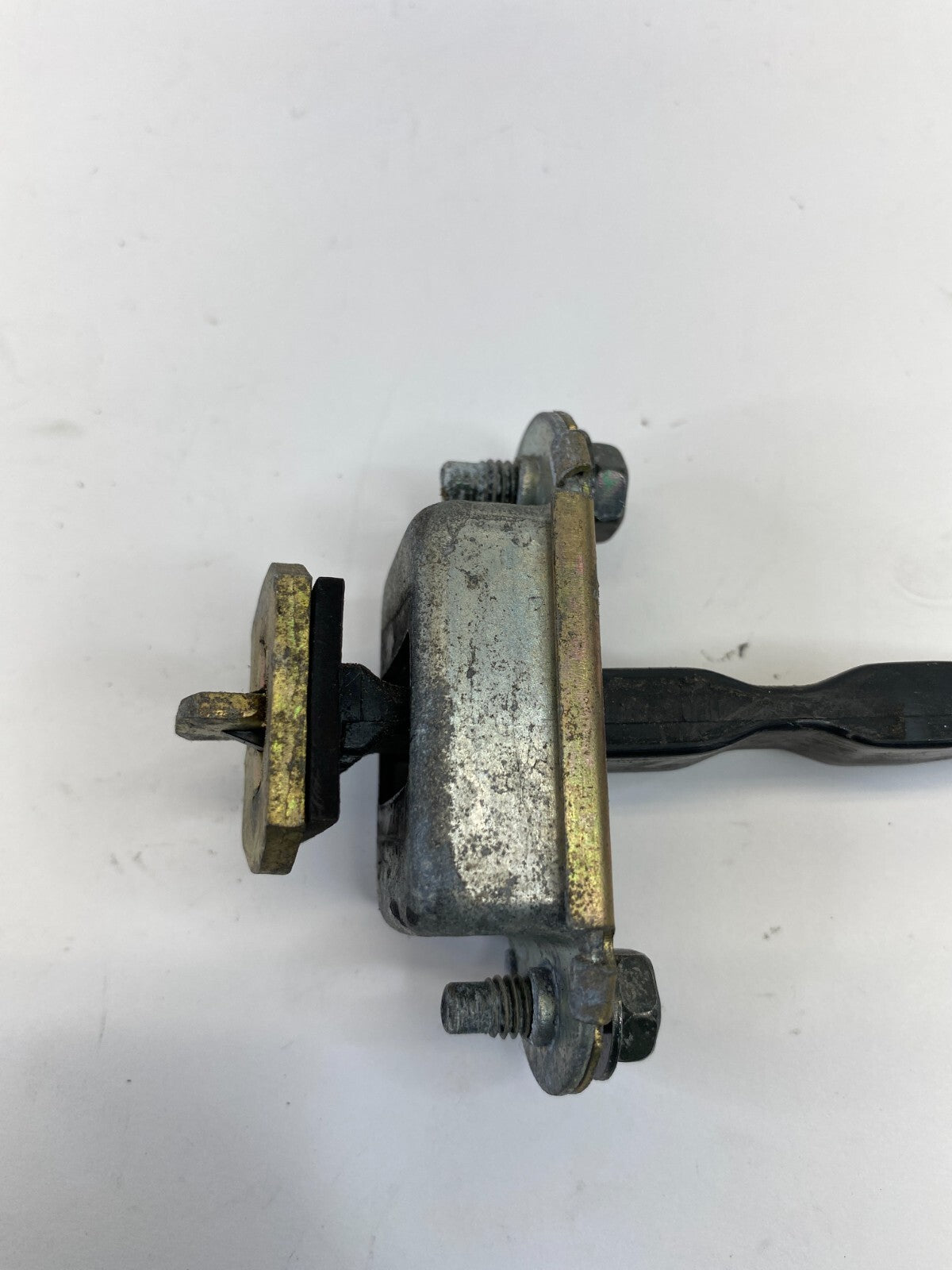 2004-2008 Nissan Maxima Rear Right Side Door Check Stop Stopper Hinge Detent OEM