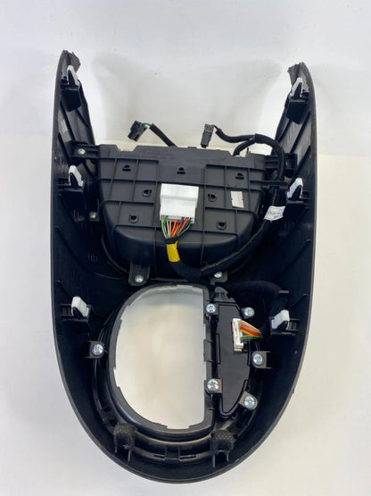 2014-2019 Kia Soul Automatic Gear Shifter Lever Bezel Cover Trim 84630-B2000 OEM