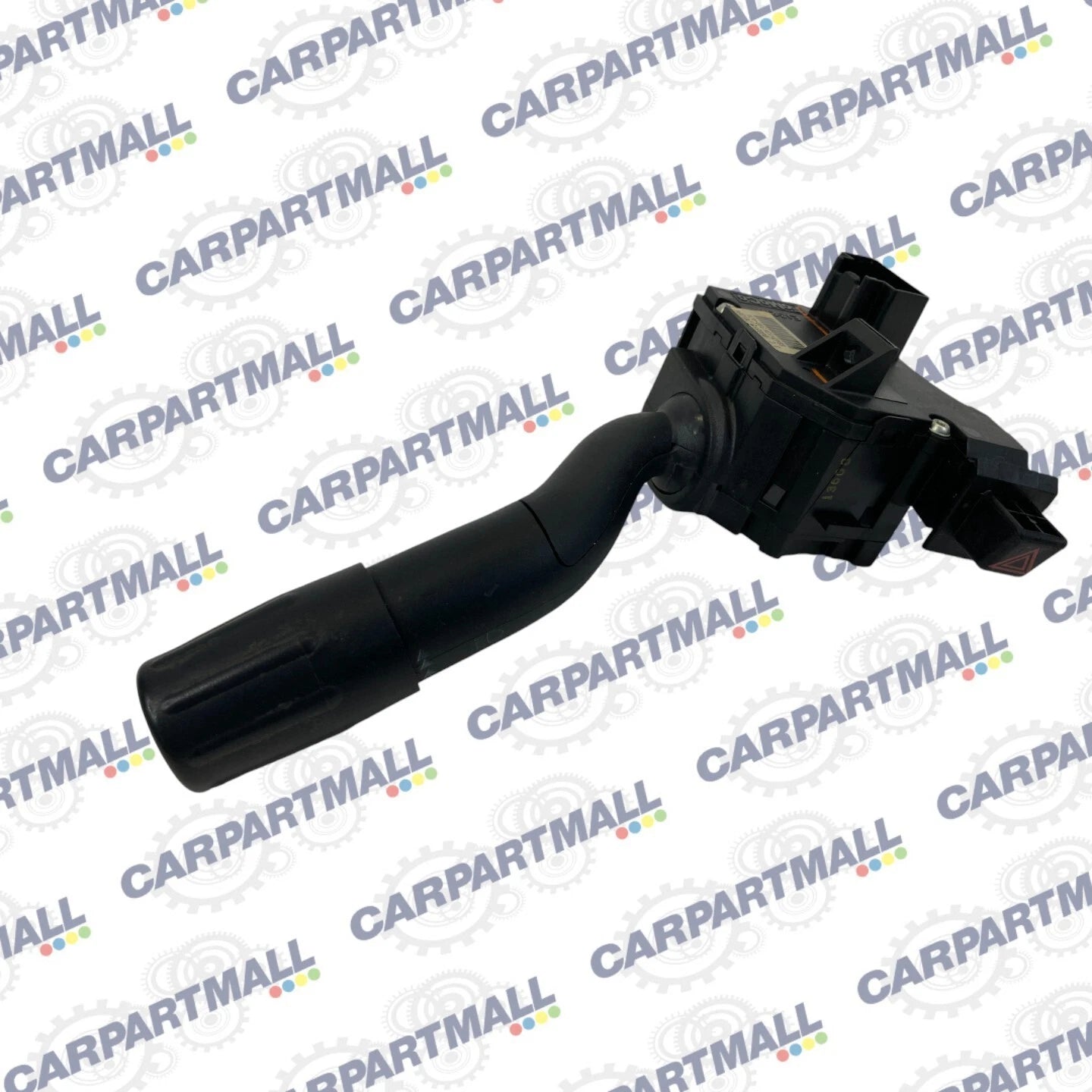 08-11 FORD FOCUS TURN SIGNAL HAZARD WIPER COMBINATION SWITCH 8S4T13K359ACW OEM