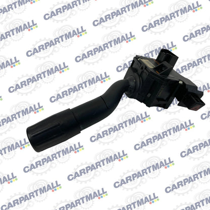 08-11 FORD FOCUS TURN SIGNAL HAZARD WIPER COMBINATION SWITCH 8S4T13K359ACW OEM