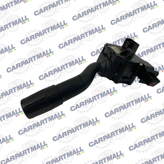 08-11 FORD FOCUS TURN SIGNAL HAZARD WIPER COMBINATION SWITCH 8S4T13K359ACW OEM