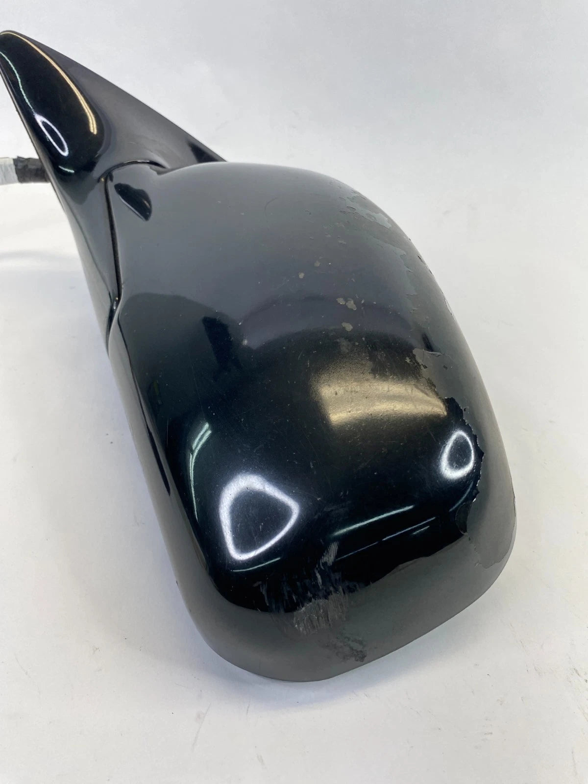 04-08 LINCOLN TOWN CAR LEFT DRIVER SIDE VIEW POWER DOOR MIRROR HEATED MEMORY OEM