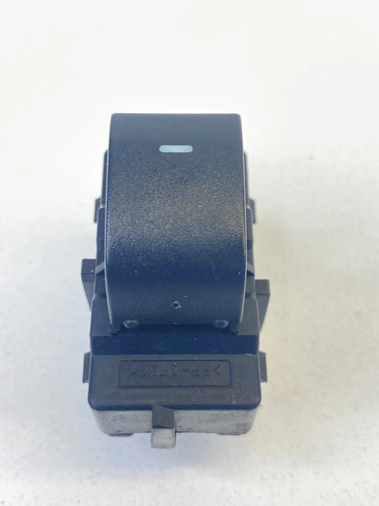 06-09 FORD FUSION MILAN REAR LEFT SIDE DOOR POWER WINDOW SWITCH 7L2T14529AAW OEM