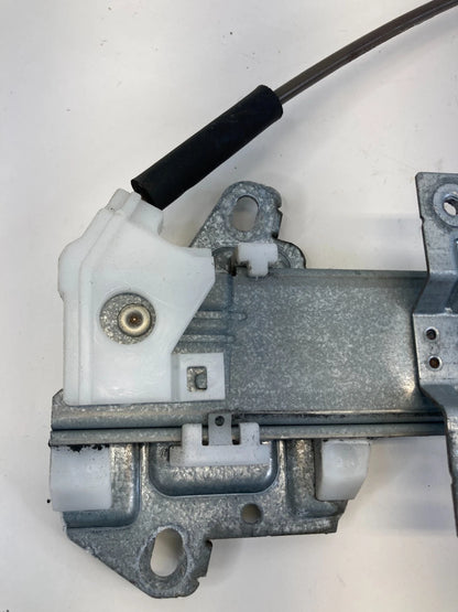 2001-2005 Honda Civic SEDAN Front Left Side Door Power Window Motor w /Regulator