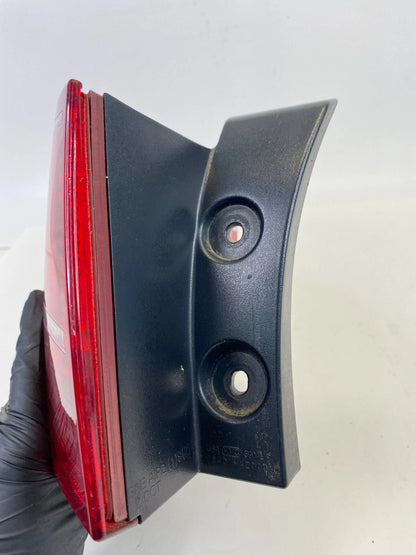 2013-2016 HYUNDAI SANTA FE SPORT REAR LEFT DRIVER OUTER TAIL LIGHT TAILLIGHT OEM