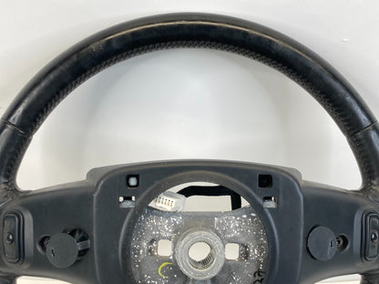 2013-2017 Dodge Journey Steering Wheel Assy W/ Cruise Control 1WC25DX9AD OEM