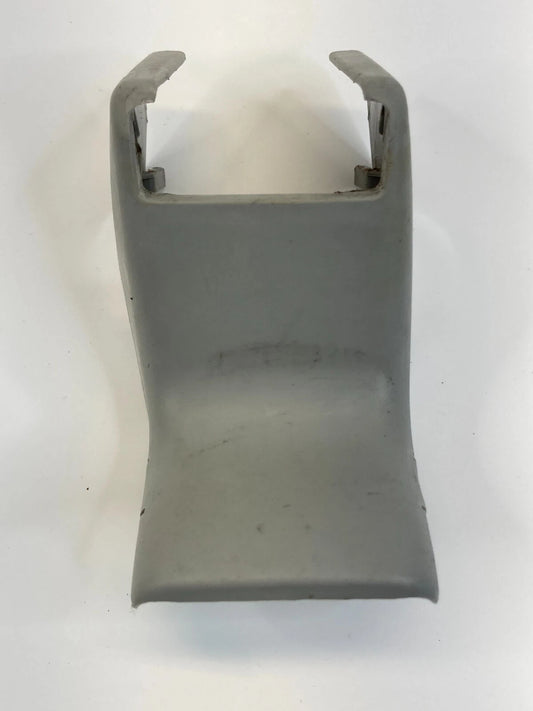 2006-2008 LEXUS RX400H FRONT LEFT SEAT TRACK OUTER COVER TRIM CAP 72137-48040