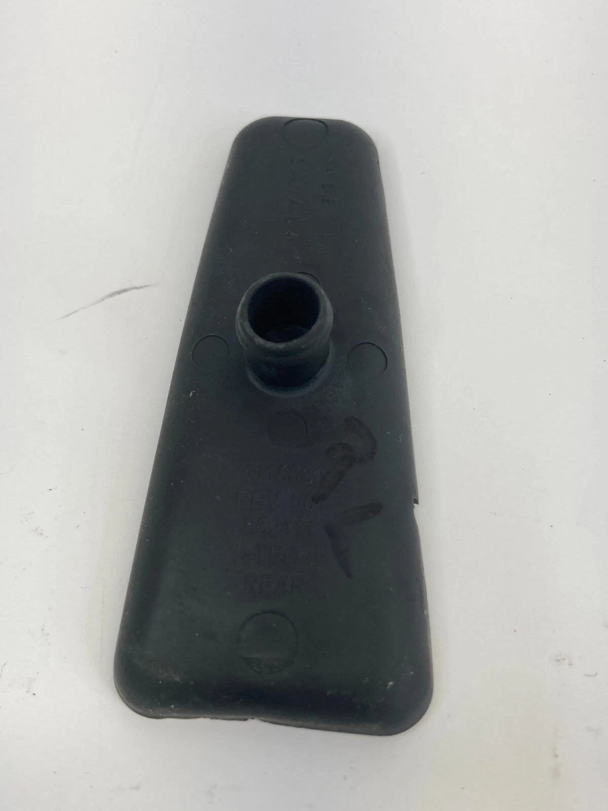 2006-2013 CHEVROLET IMPALA REAR LEFT DOOR PANEL PULL HANDLE LINER INSERT 1118533