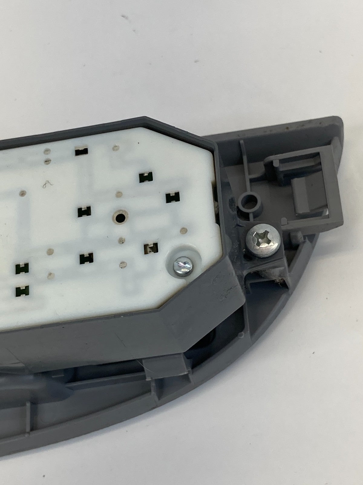 2008-2013 Toyota Highlander Front Left Driver Master Power Window Switch OEM