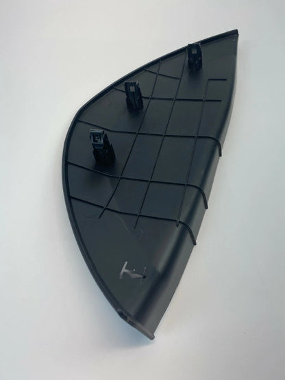 08-10 SATURN VUE RIGHT SIDE DASH INSTRUMENT PANEL SIDE END COVER TRIM 96835002