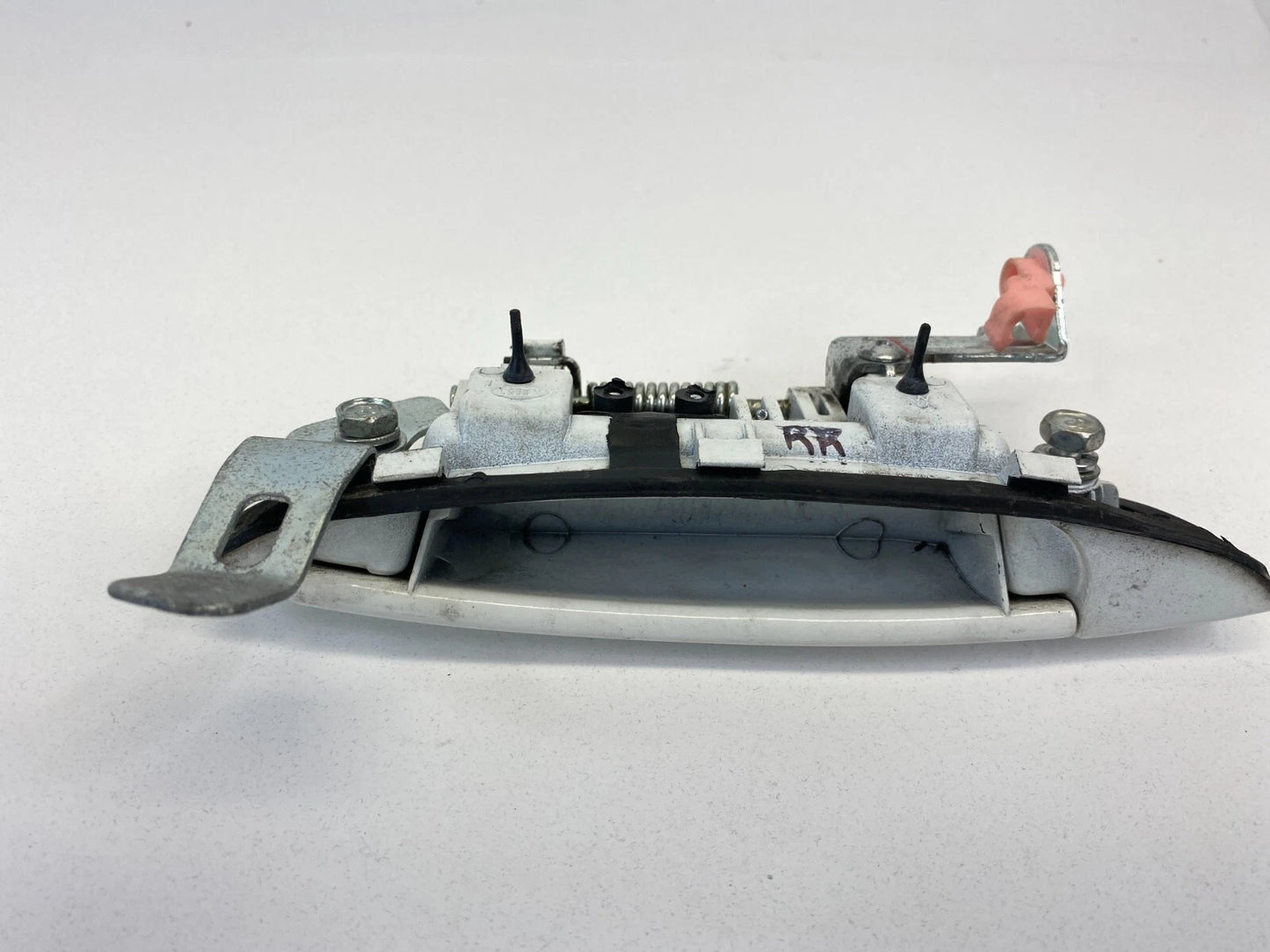 2006-2011 KIA RIO RIO5 HATCHBACK REAR RIGHT PASSENGER OUTER EXTERIOR DOOR HANDLE