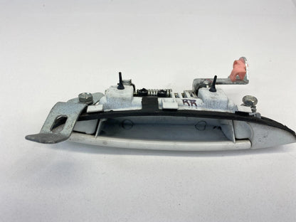2006-2011 KIA RIO RIO5 HATCHBACK REAR RIGHT PASSENGER OUTER EXTERIOR DOOR HANDLE
