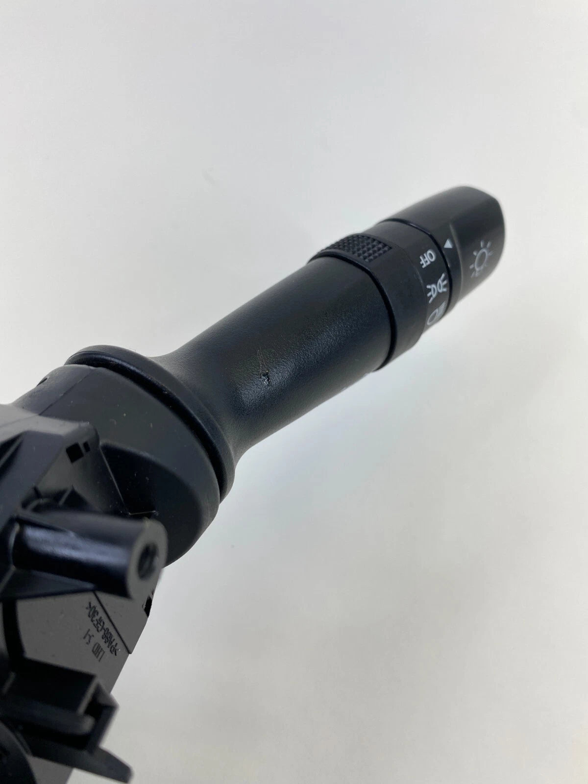 2014 2015 2016 KIA FORTE STEERING COLUMN TURN SIGNAL HEADLIGHT LEVER SWITCH OEM