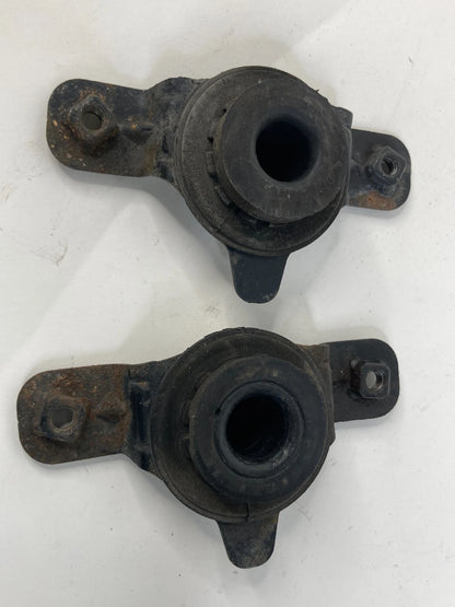 2011-2014 HYUNDAI SONATA RADIATOR SUPPORT UPPER BRACKET MOUNT LEFT RIGHT OEM