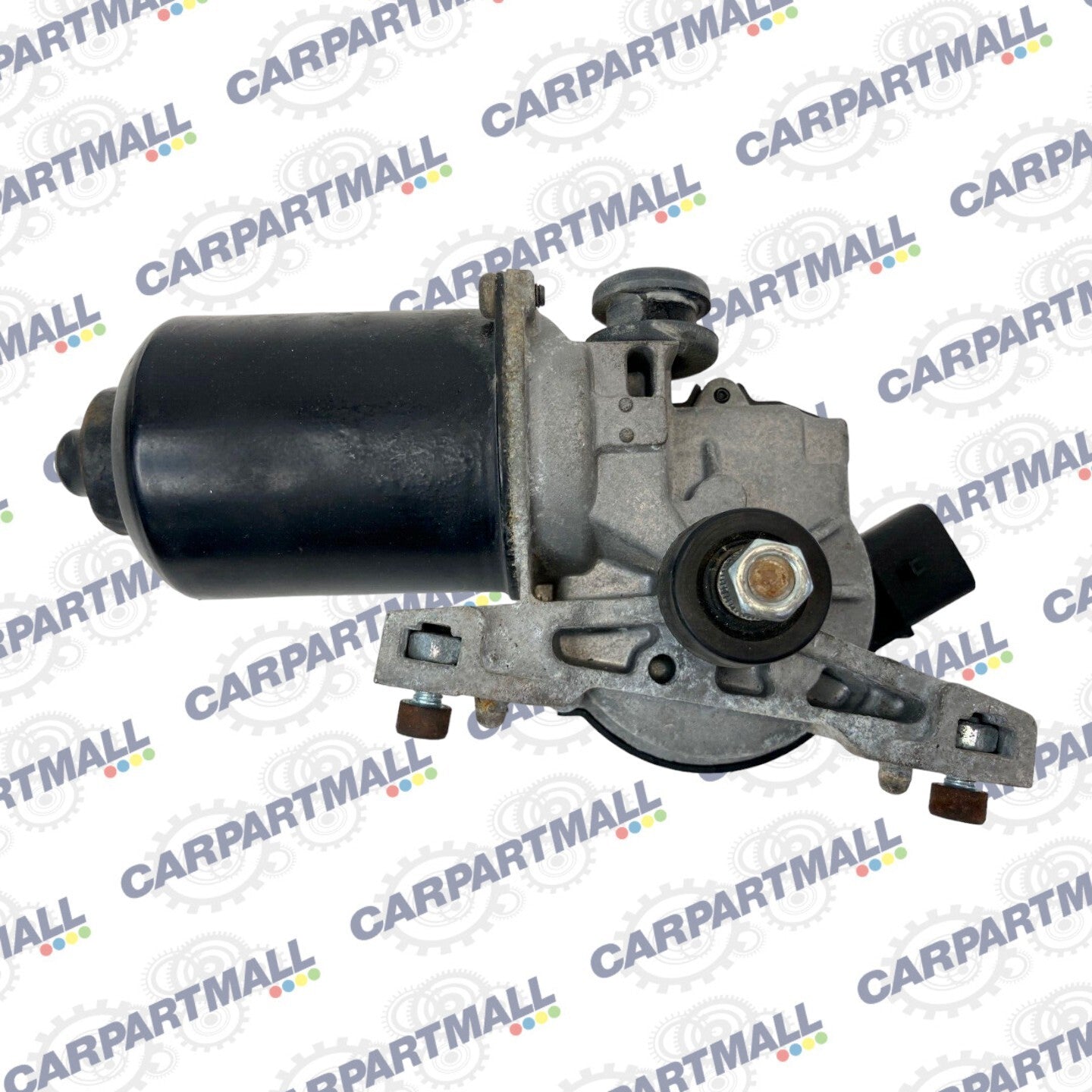 2006-2011 Hyundai Accent Windshield Front Wiper Motor 98110-1G000 OEM