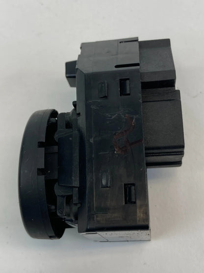 2007-2010 HYUNDAI ELANTRA FRONT LEFT DRIVER DOOR POWER MIRROR CONTROL SWITCH OEM