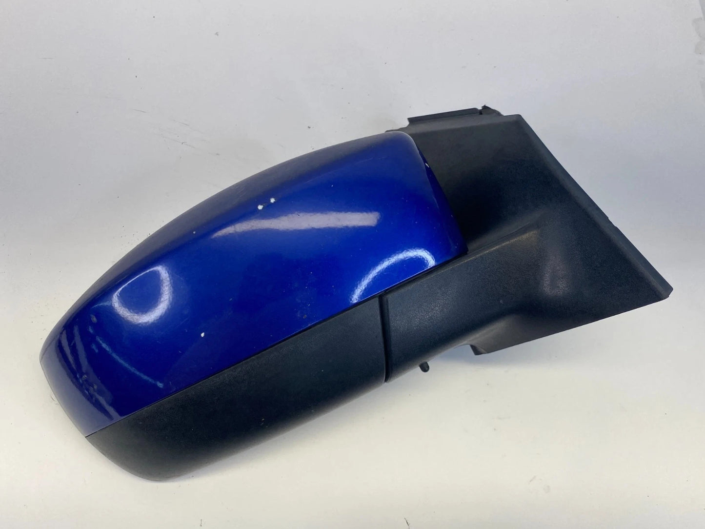 2012-2014 FORD FOCUS FRONT RIGHT PASSENGER SIDE VIEW MIRROR MANUAL FOLD OEM