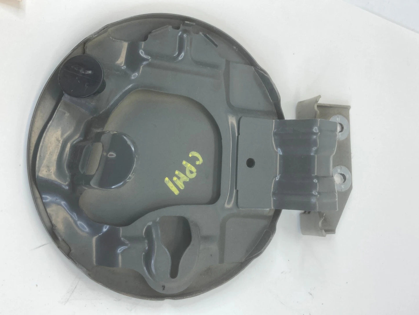 2005-2010 HONDA ODYSSEY REAR QUARTER PANEL FUEL FILLER DOOR GAS TANK LID OEM