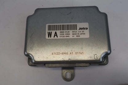 2010-2012 SUZUKI KIZASHI 2.4L TRANSMISSION CONTROL MODULE TCM OEM 38880-57L90