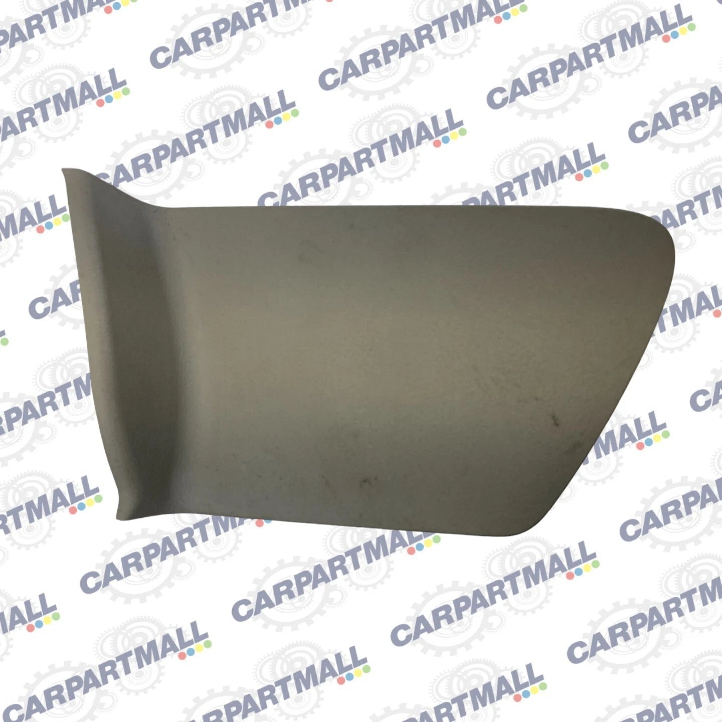 10-15 TOYOTA PRIUS FRONT LEFT SIDE INNER DOOR HANDLE BEZEL COVER TRIM CAP OEM