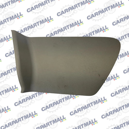 10-15 TOYOTA PRIUS FRONT LEFT SIDE INNER DOOR HANDLE BEZEL COVER TRIM CAP OEM
