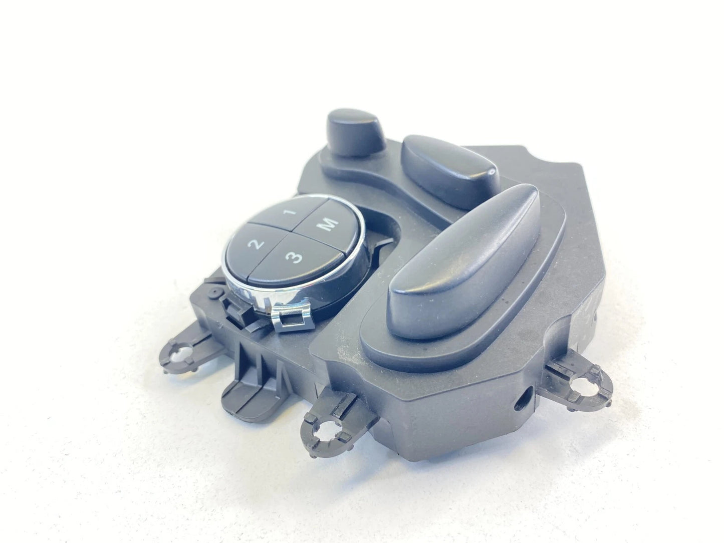 2003-2005 MERCEDES-BENZ E500 E320 FRONT RIGHT SEAT CONTROL SWITCH OEM 2118215279