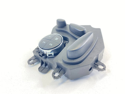 2003-2005 MERCEDES-BENZ E500 E320 FRONT RIGHT SEAT CONTROL SWITCH OEM 2118215279