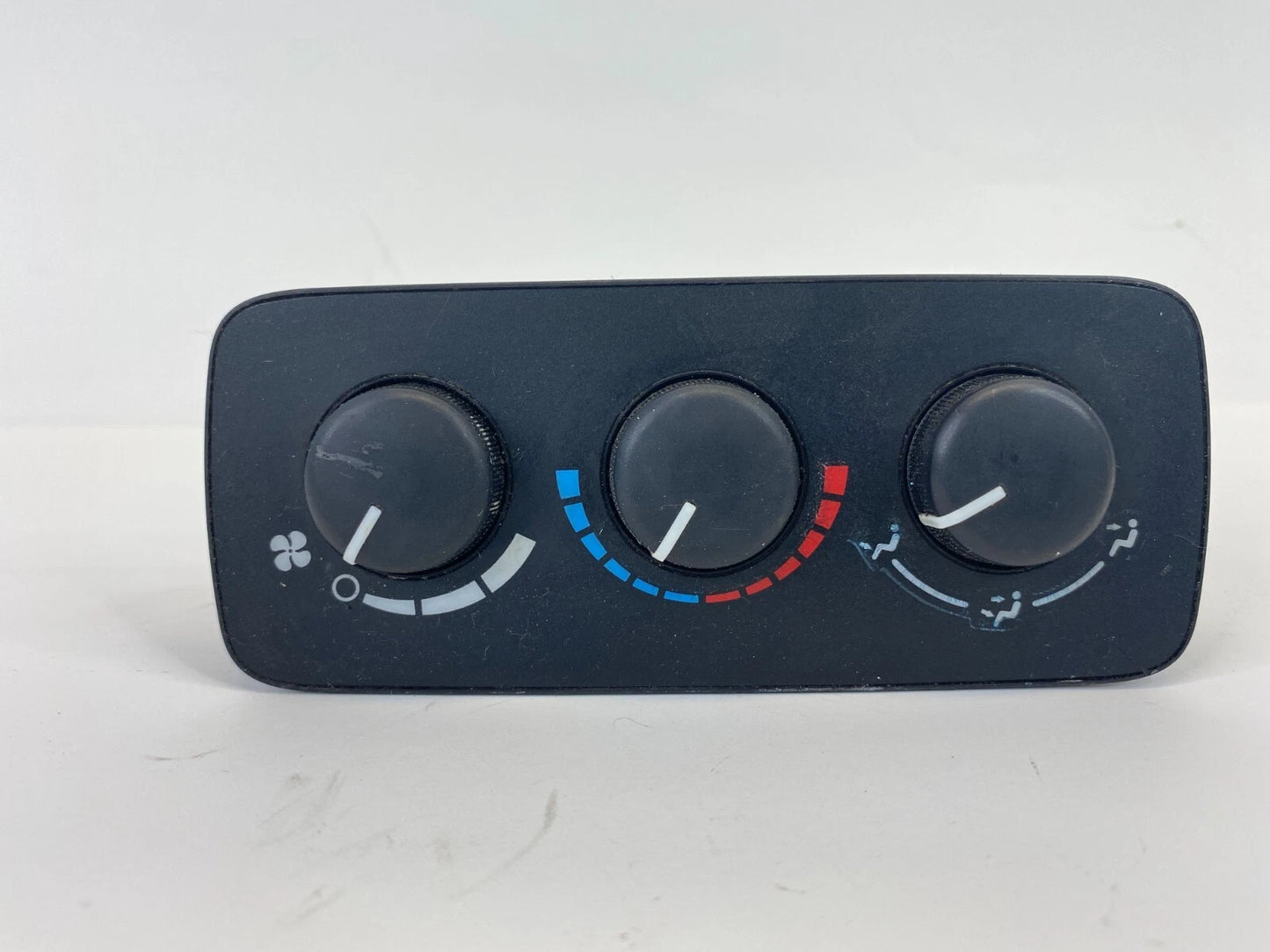 2006-2010 JEEP COMMANDER REAR HEATER CLIMATE CONTROL TEMP SWITCH 55116949AC
