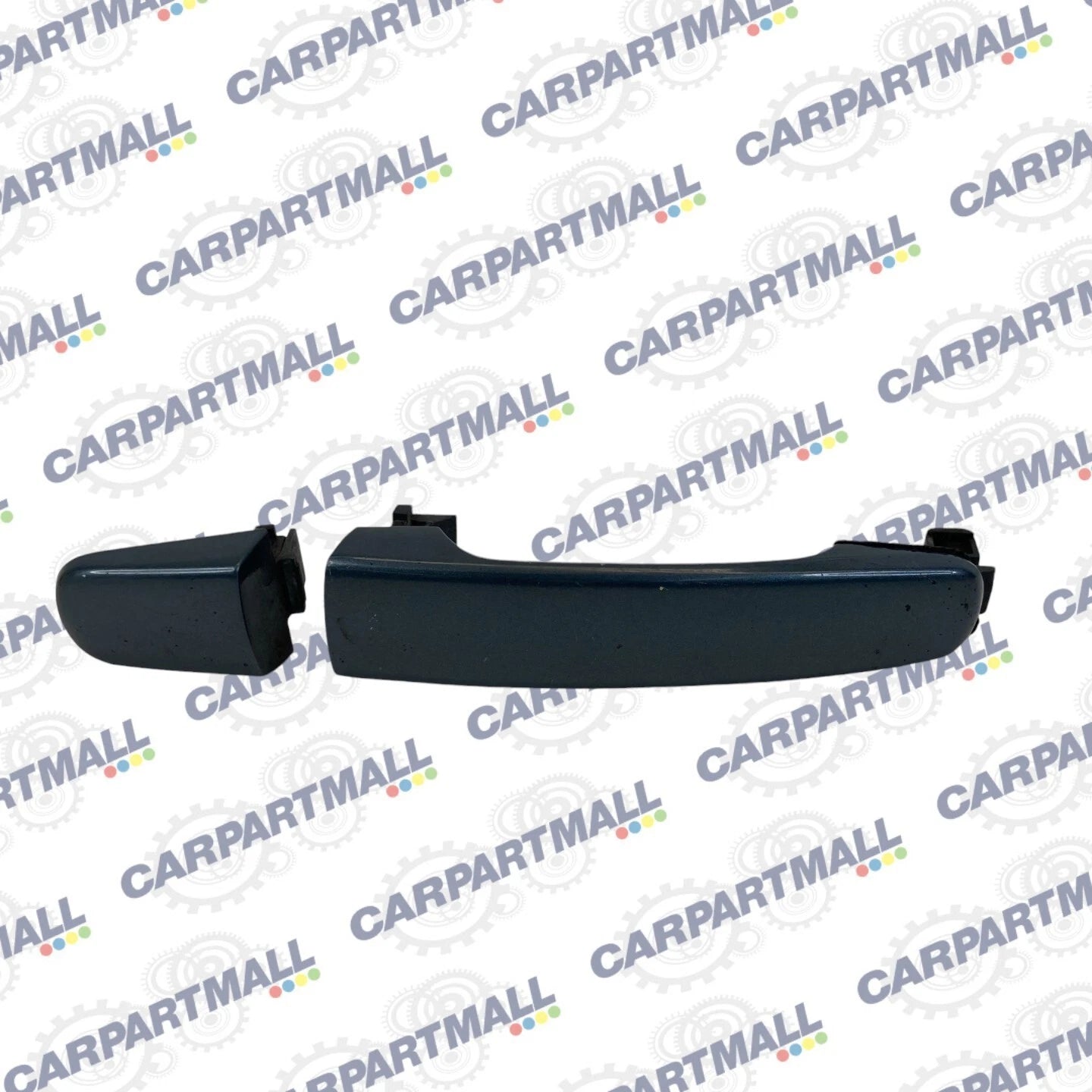 2005-2010 PONTIAC G6 REAR RIGHT SIDE EXTERIOR DOOR HANDLE 9400-1880-001 OEM