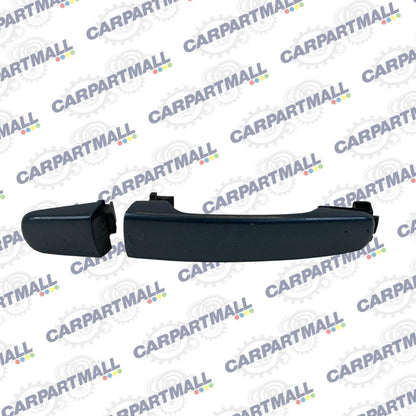 2005-2010 PONTIAC G6 REAR RIGHT SIDE EXTERIOR DOOR HANDLE 9400-1880-001 OEM